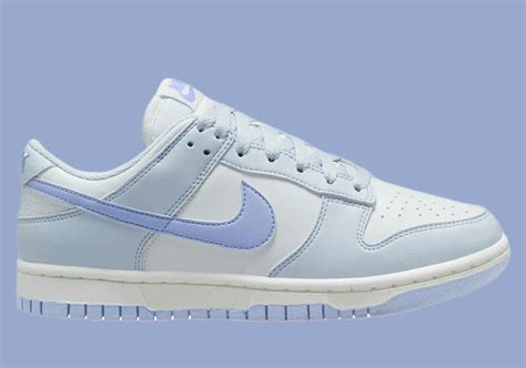 babyblau nike dunk|nike dunks junior size 6.